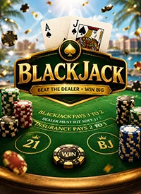 Blackjack