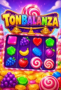 Tonbalanza
